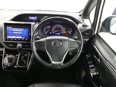 エスクァイア Gi