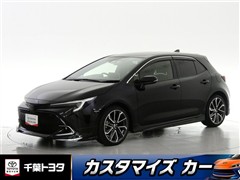 カローラスポーツ HEV G Z