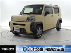 タフト Gターボ