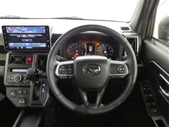 タフト Gターボ