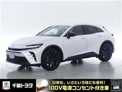 クラウン スポーツ Z