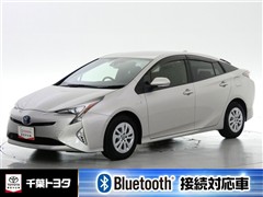 プリウス S セーフティプラス