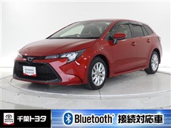 カローラツーリング S