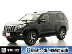 ランドクルーザープラド TX
