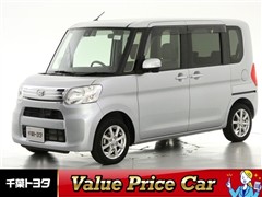 ダイハツ　タント G SA2