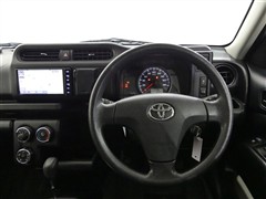 プロボックスバン F