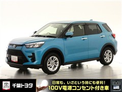 トヨタ ライズ HEV G