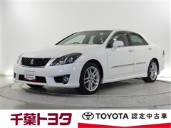 クラウン アスリート プレミアムEd