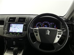 クラウン アスリート プレミアムEd