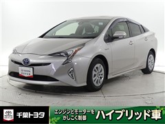 プリウス S セーフティープラス