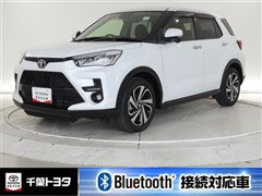 トヨタ ライズ Z