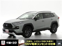 RAV4 HEV アドベンチャー