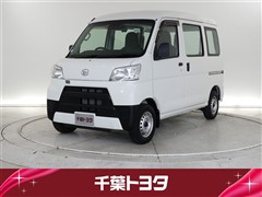 ハイゼットカーゴ SPクリーンSA3