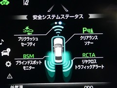 クラウン HEV RSアドバンス