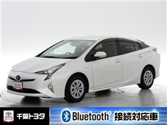 プリウス S セーフティプラス