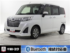 ルーミー カスタム G