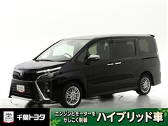 ヴォクシー HEV ZS キラメキ2