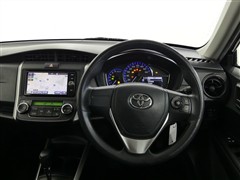 カローラフィールダーHEV