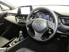 C-HR Gモードネロ セーフティ+2