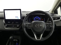 カローラツ-リングHEV G