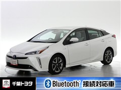 トヨタ プリウス A ツーリングセレクション