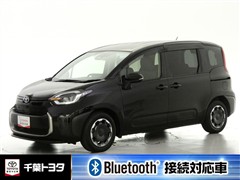 トヨタ シエンタ Z