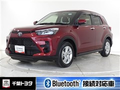 トヨタ ライズ G