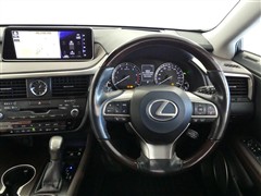 RX200t バージョンL