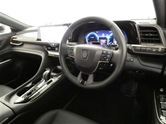 クラウン クロスオーバー RS