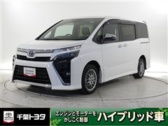 ヴォクシー HEV ZSキラメキ3