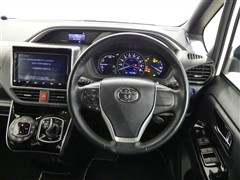 ヴォクシー HEV ZSキラメキ3