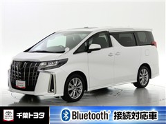 アルファード S タイプゴールド