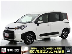 シエンタ ハイブリッド Z