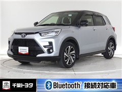 トヨタ ライズ Z