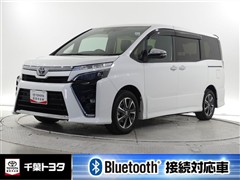 トヨタ ヴォクシー ZSキラメキ3