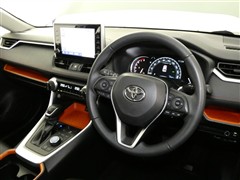 RAV4 アドベンチャー