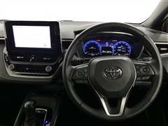 カローラスポーツ G Z