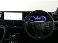 クラウンクロスオーバー RS