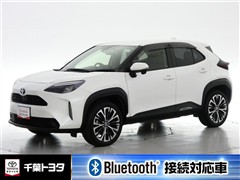 ヤリスクロス Z