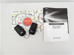 クラウン クロスオーバー Gアドバ