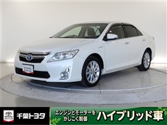 トヨタ カムリHEV Gパッケ-ジ