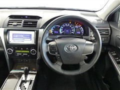 カムリHEV Gパッケ-ジ