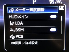 クラウン クロスオーバー Z
