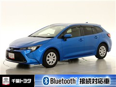 カローラツーリング G