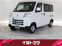 ハイゼットカーゴ DX