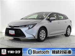 カローラツーリング G-X