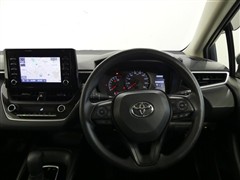 カローラツーリング G-X