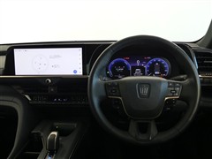 クラウンクロスオーバーGアドレザP