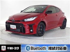 GRヤリス RZハイパフォ1st.ED