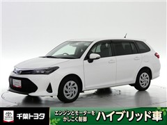 カローラフィールダー HEV EX